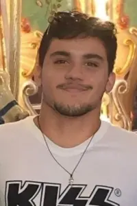 Фото Самуель Яго (Samuel Yago) #430858