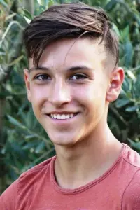 Фото  (Teïlo Azaïs)