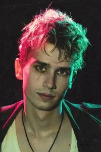 Фото  (Tomás Del Porto) #507430