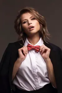 Фото Юлія Топольницька (Yuliya Topolnitskaya)