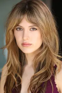 Фото  (Eliza Pryor)