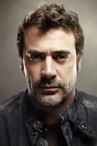 Фото Джеффрі Дін Морган (Jeffrey Dean Morgan)