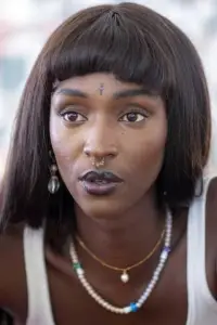 Фото Марі П'єрра Какома (Marie Pierra Kakoma) #333441