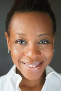 Фото Маріанна Жан-Батист (Marianne Jean-Baptiste)