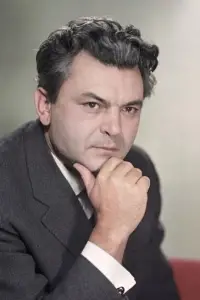 Фото Сергій Бондарчук (Sergey Bondarchuk)