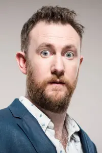 Фото  (Alex Horne)