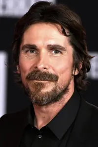 Фото Крістіан Бейл (Christian Bale)