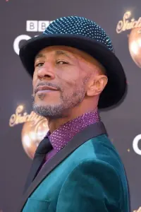 Фото Денні Джон-Джулс (Danny John-Jules)