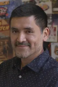 Фото Габріель Осоріо (Gabriel Osorio)