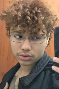 Фото Рафда Батіста (Rafda Batista)