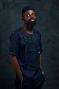 Фото  (Taiwo Egunjobi)