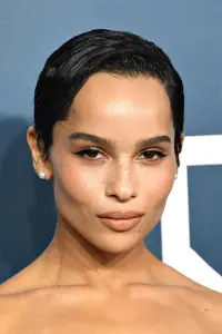 Фото Зої Кравіц (Zoë Kravitz)