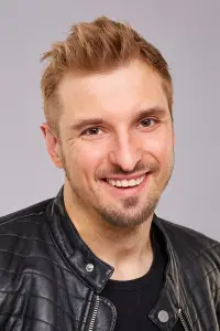 Фото  (Anton Vinogradov) #326003