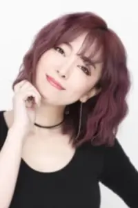 Фото Ацуко Еномото (Atsuko Enomoto)