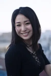 Фото  (Maya Kudamatsu)