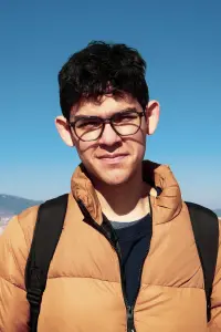 Фото Ніколас О. Сегура (Nicolás O. Segura)