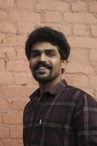 Фото  (Aswin Krishna)