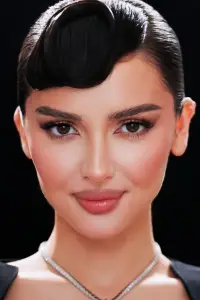 Фото  (Dina Sayeva)