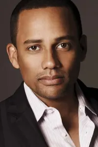 Фото Хілл Харпер (Hill Harper)