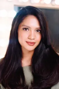Фото Джейн Ойнеза (Jane Oineza)