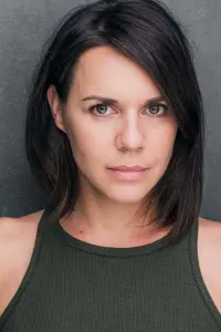 Фото  (Kasey Buckley)