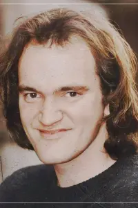 Фото Квентін Тарантіно (Quentin Tarantino)