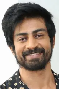 Фото  (Arjun Das) #335776