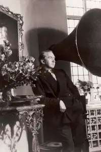 Фото Браян Дезмонд Герст (Brian Desmond Hurst) #329014