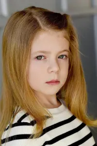 Фото  (Charlotte Ann Tucker)