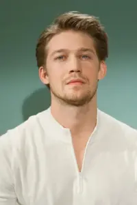 Фото Джо Алвін (Joe Alwyn)