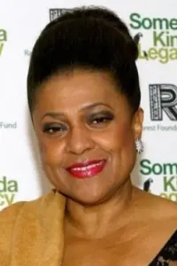 Фото  (Kathleen Battle)