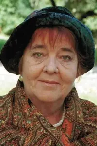 Фото  (Krystyna Rutkowska-Ulewicz)