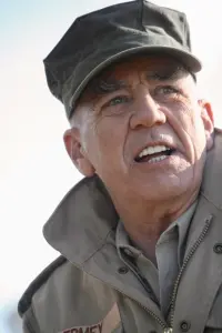 Фото Р. Лі Ермі (R. Lee Ermey)