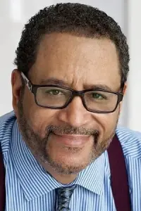 Фото  (Michael Eric Dyson)