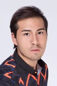Фото  (Moses Cheng Wing-Him)