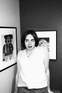 Фото Томасін Вебб (Thomasin Webb)