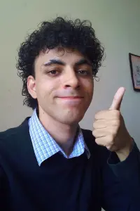 Фото Джуніор Коста (Júnior Costa)