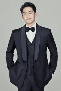 Фото  (Gil Byeong-min)