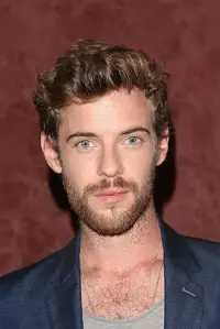 Фото Гаррі Тредевей (Harry Treadaway)