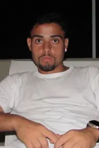 Фото Джон Джон (John John) #391910