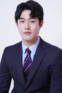 Фото  (Kim Ho-chang)