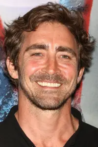 Фото Лі Пейс (Lee Pace)