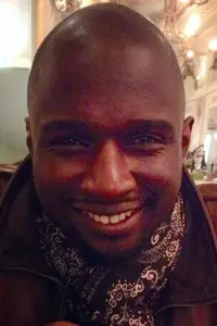 Фото Умар Діау (Oumar Diaw)