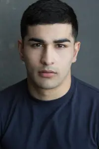 Фото  (Shamail Ali)