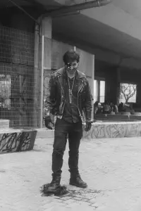 Фото  (Alejandro Lagos) #519610