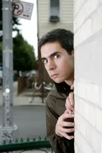 Фото  (Brent Weinbach)