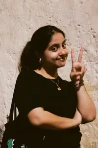 Фото  (Deepa Dwivedi)