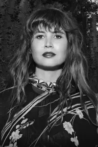 Фото  (Herdís Stefánsdóttir)