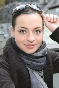 Фото  (Radka Coufalová)