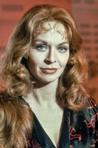 Фото Сюзанна Йорк (Susannah York)